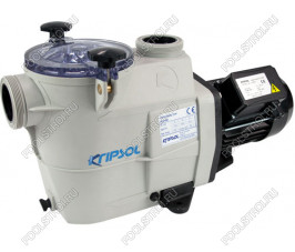 Насос (29.5 м3/ч 380В) Kripsol Koral KS-300/KSE-300