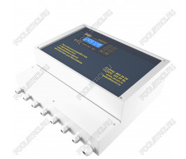 SilverPRO SP 30.1 Acon