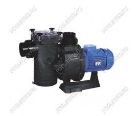 Насос Hayward HCP421003E KAL1000T2 IE3 (380В, 104м³/ч, 10лс)