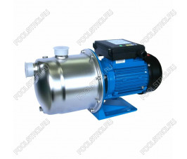 Насос AquaViva LX CJEX(M)080 (220V, 3m3/h*23m, 0.75kW, 1HP)