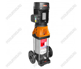 Вертикальный многоступенчатый насос AquaViva LX CVA10-12(380V, 10м³/ч*95м, 4,0кВт)