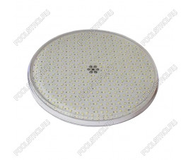 Лампа светодиодная к прожектору Aquaviva (LED003/008/006/005-546led) 36W WHITE теплый WW