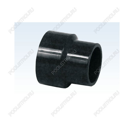 Муфта переходная д.140/125х110  (7108140)