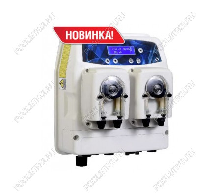 Авт.станция дозир и контр. eTWIN PER  PH-RX 3.0L-3.0 230V STD