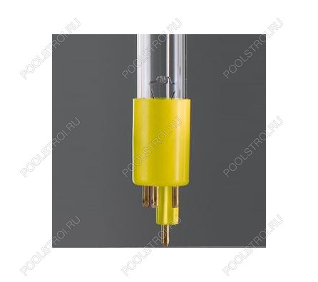 Лампа установки ультрафиолетовой с озонатором Blue Lagoon Ozone  UV-C 75000