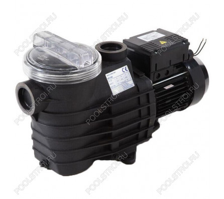 Насос Hayward SP2503XE61 EP 33 (220В, 4.8м³/ч, 0.33лс)