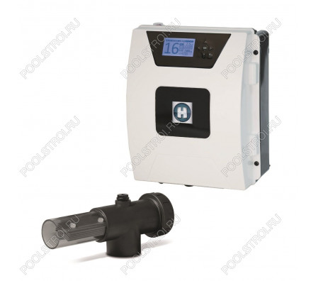 Станция контроля качества воды Hayward Aquarite Advanced (110 м3, 22 г/ч)