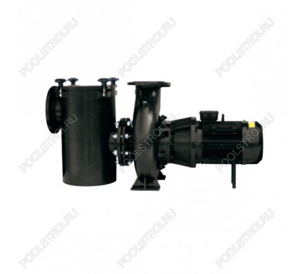 Насос для бассейна Hayward HCP52753E7 (67м³/ч 5.52кВт 380В)