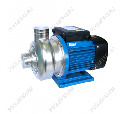 Центробежный насос AquaViva LX DWK300T (380V, 30m3/h*11m, 2,2kW) с открытым рабочим колесом