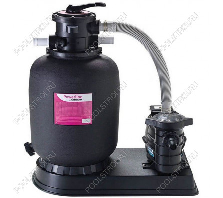 Фильтрационная установка Hayward PowerLine 81070 (D401)
