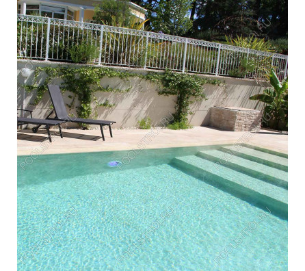 Лайнер Cefil Touch Ocra 1.65x25m (41,25 м)