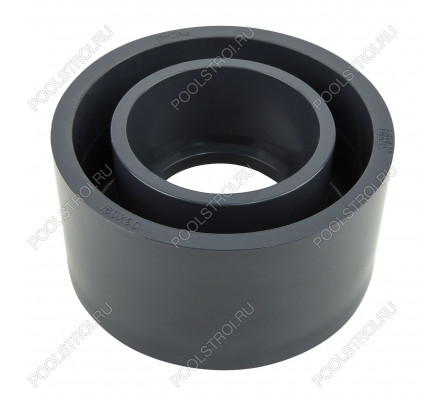 Редукционное кольцо 140х125mm