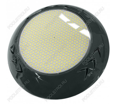 Прожектор светодиодный Aquaviva Graphite (LED003-546led) 36W WHITE NW+ закл. к прожектору