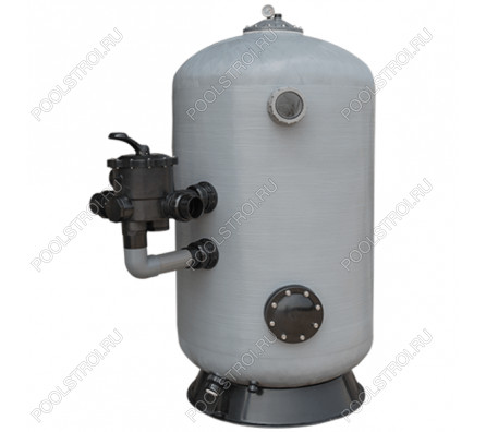 Фильтр глубокой загрузки Aquaviva SDB800 (25 м³/ч)