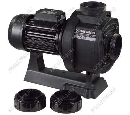 Насос для бассейна Hayward HCP10453E KA450 IE3 (67м³/ч*10м 4.3кВт 380В)