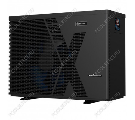 Тепловой насос Aquaviva F-Inver AVTXI21 инвертор (тепло/холод, 9 кВт, -15С, WiFi)