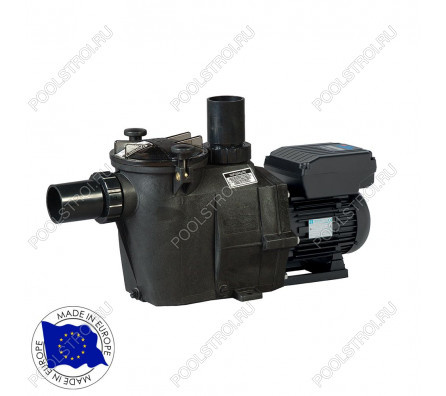 Насос Hayward RS II RS3016VSTD (220В, 19.5м³/ч, 1.5лс), с пер. скор.