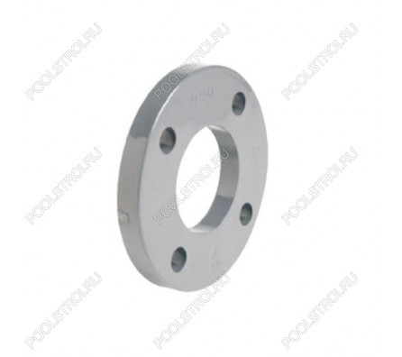 Свободный фланец d63 PN16 AQUAVIVA