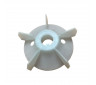 Крыльчатка вентилятора насоса WTB550T